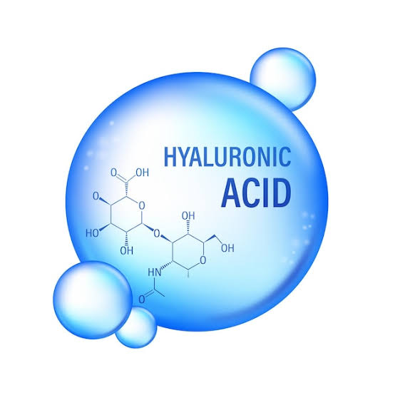 HYALURONIC ACID