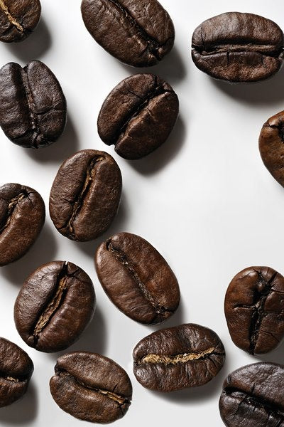 Caffeine