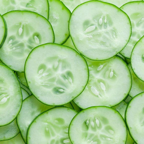 Cucumber Extract