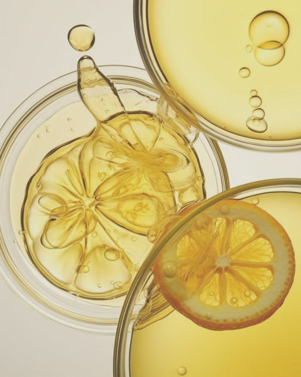 Lemon Extract