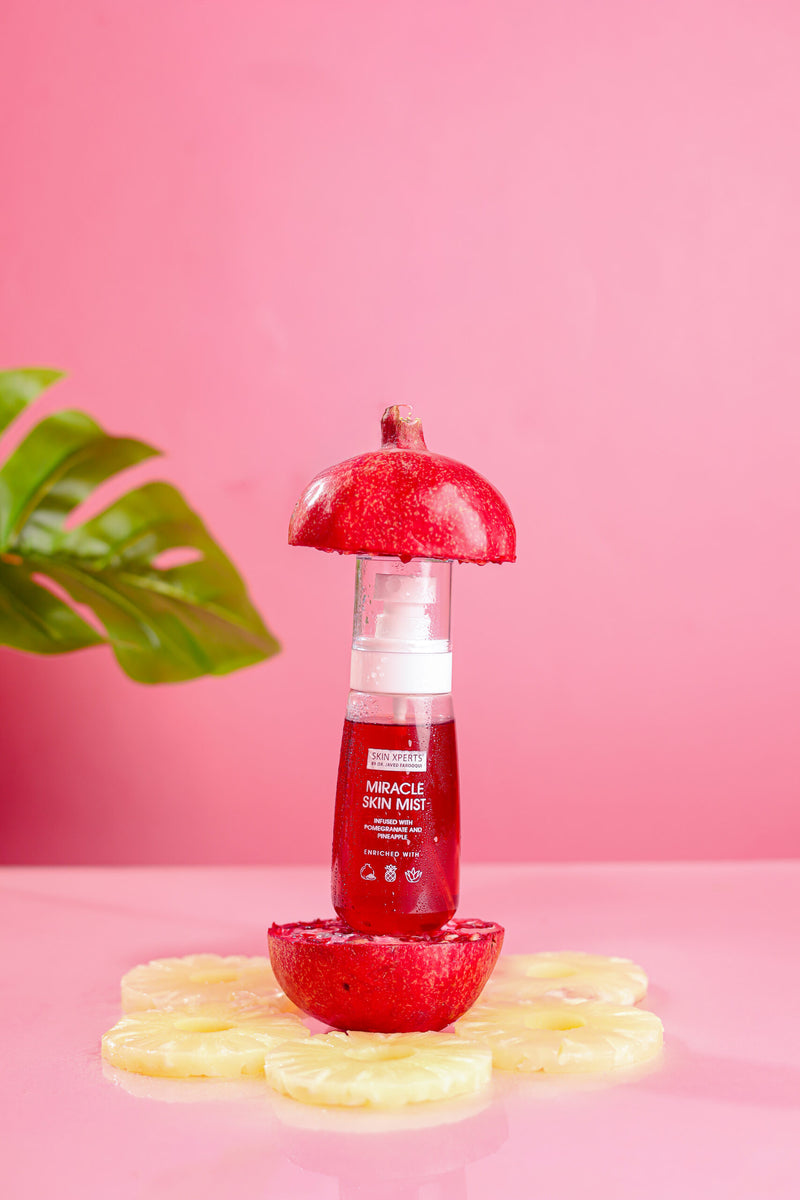 Miracle Skin Mist