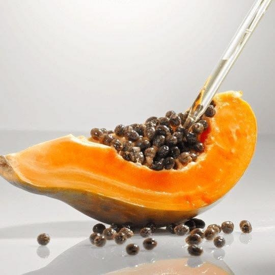 Papaya Enzyme
