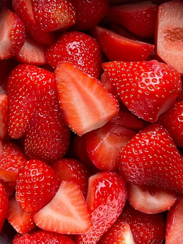 Strawberry Extract