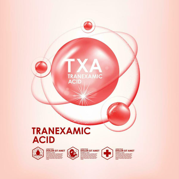 Tranexamic Acid