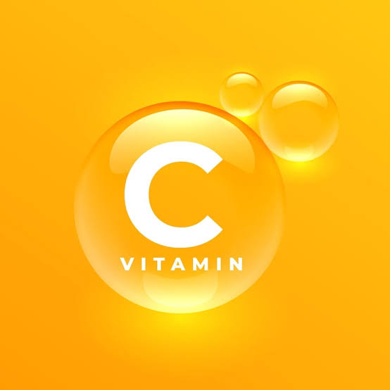 &nbsp;Vitamin C