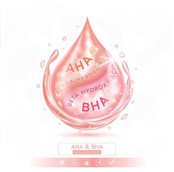 BHA
