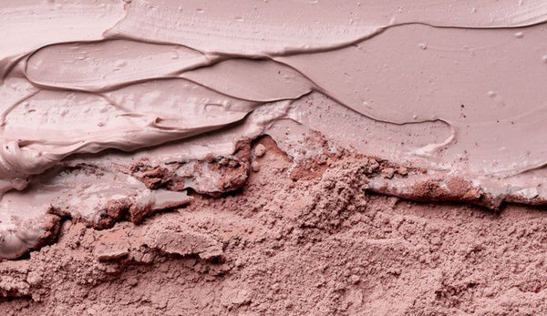 Pink Clay