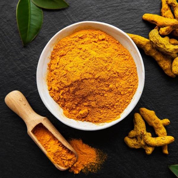 Turmeric