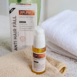 Anti Hair Fall Serum