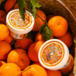 Citrus Gel Mask