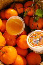 Citrus Gel Mask - Image 3