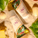 Sunscreen SP 50