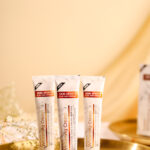 Instant whitening cream