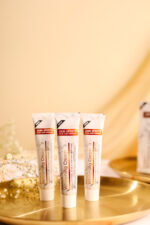 Instant whitening cream