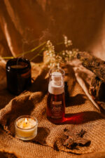 Oud Hair Mist - Image 2