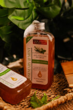 Rosemary Mint Shampoo - Image 3