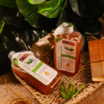 Rosemary Mint Shampoo