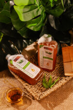 Rosemary Mint Shampoo