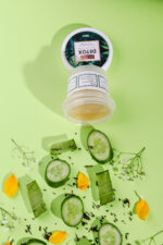 Detox Gel Mask - Image 4