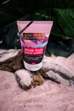 Pink Salt face wash - Image 2