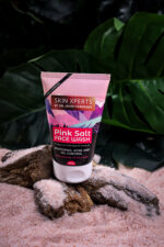 Pink Salt face wash - Image 4