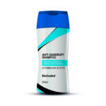 Anti Dandruff Shampoo