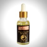 Face glow Serum