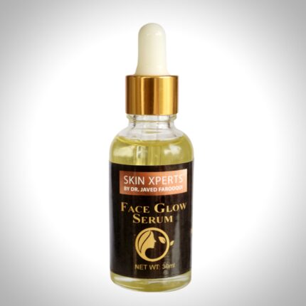Face glow Serum