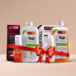 Hair Revival Bundle  | Bundle 4