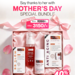 Mother's Day Bundle
